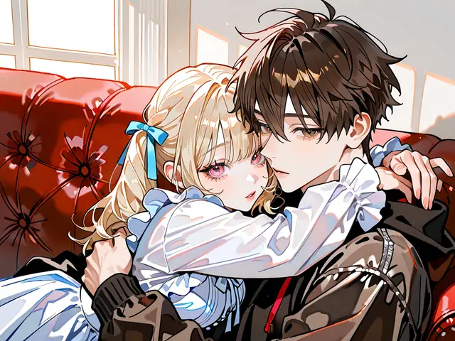 Profile image of 聖