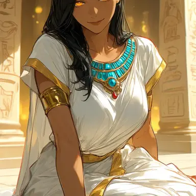 Profile image of Bastet