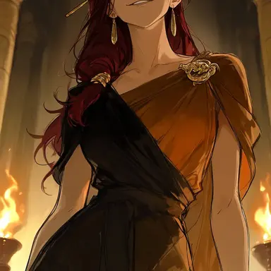Profile image of Serqet