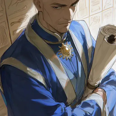 Profile image of Khaemtir