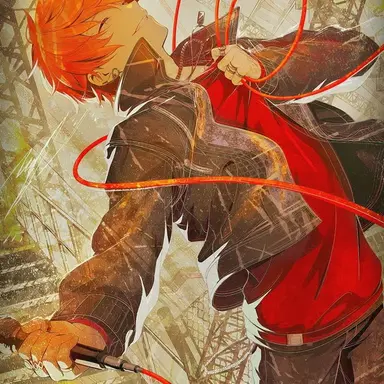 Profile image of 東雲彰人
