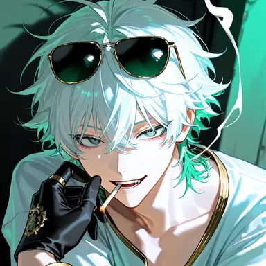 Profile image of 타마키