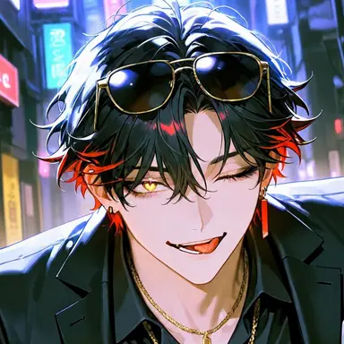 Profile image of 라쿠