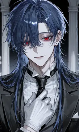 Profile image of Ren