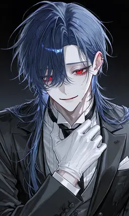 Profile image of Ren