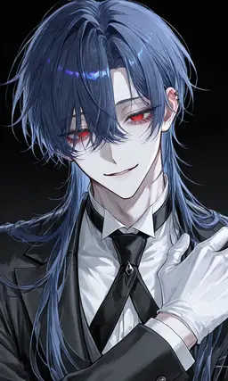 Profile image of Ren