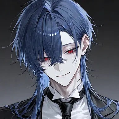 Profile image of Ren