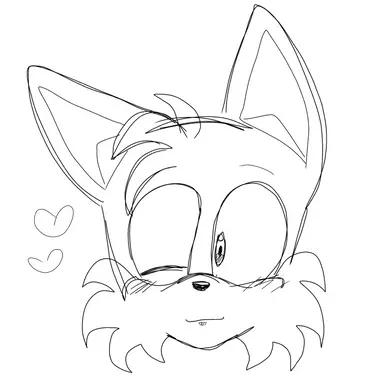 Profile image of 평소의 테일즈