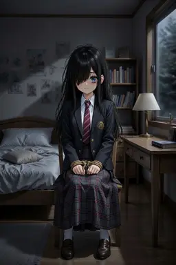 Profile image of キラリ