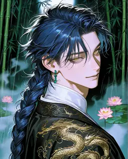 Profile image of 景霄