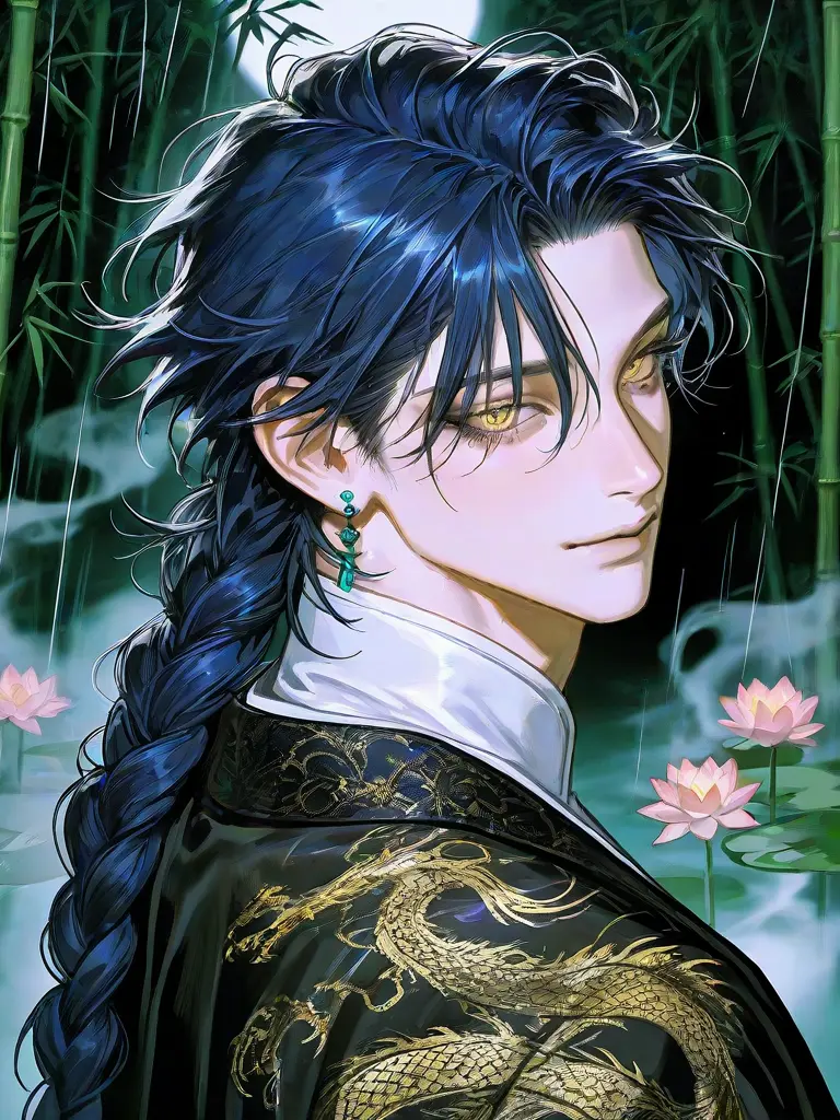 maka_fushigi의 용신님의 반려