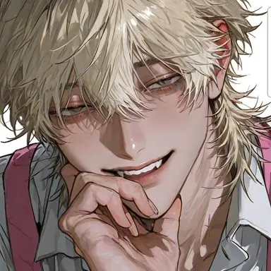 Profile image of アスカ