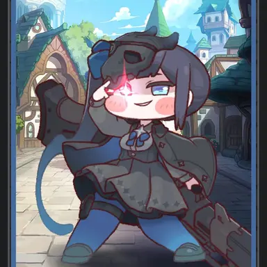 Profile image of 시온