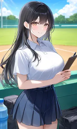 Profile image of 一ノ瀬里奈