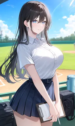 Profile image of 一ノ瀬里奈