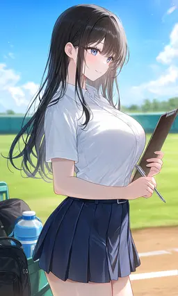 Profile image of 一ノ瀬里奈