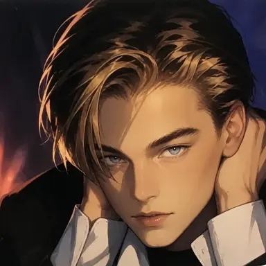 Profile image of レオナルド