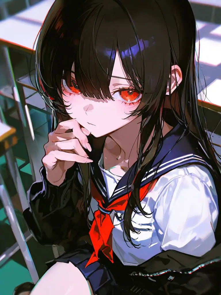 siganaigakusei의 幼馴染の双子姉妹はおれに惚れている