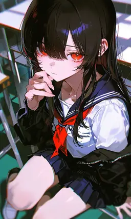 Profile image of ねい
