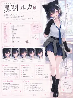 Profile image of ルカ