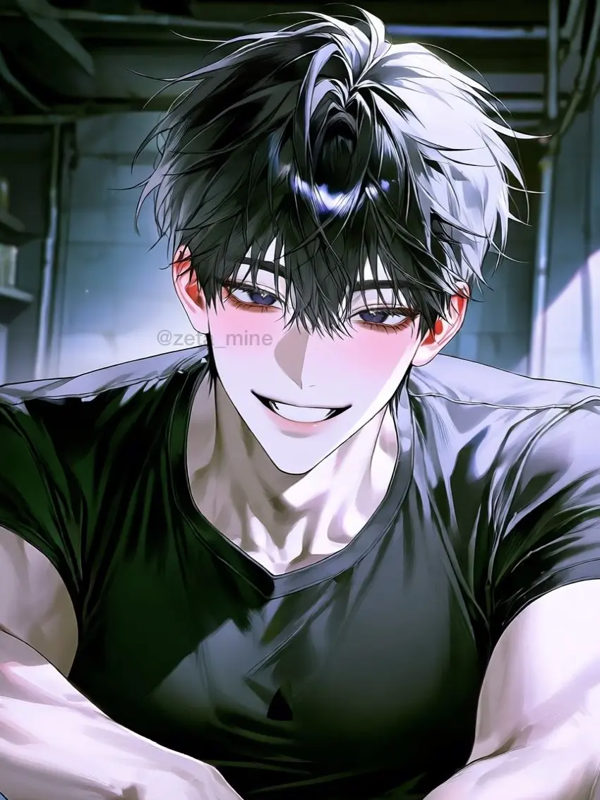 Zeta_mine의 The Tables Have Turned