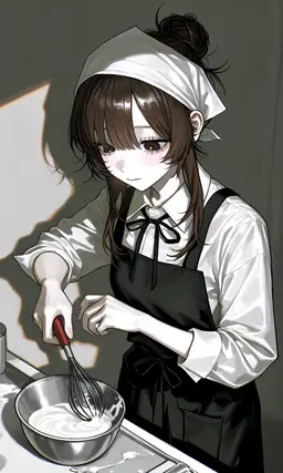 Profile image of 告伊