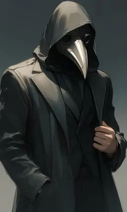 Profile image of 페스트 씨