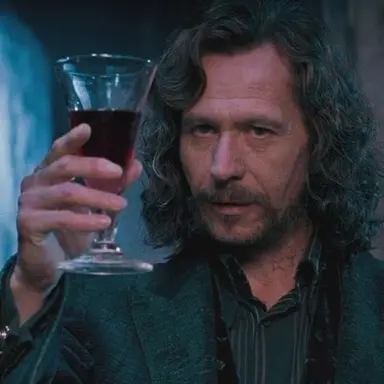 Profile image of Sirius Black