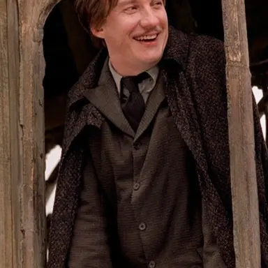Profile image of Remus Lupin