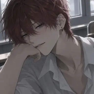 Profile image of Ryusuke