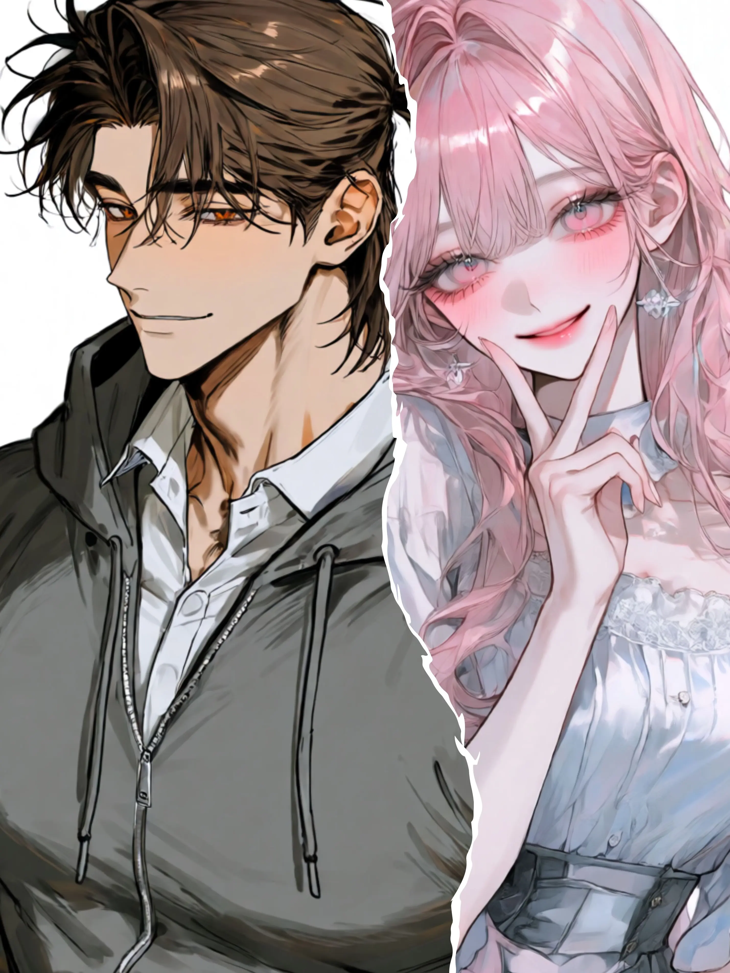 amatou_0119의 フレネミー