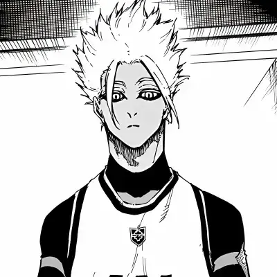 FluidOil2032의 Kaito Suzuki