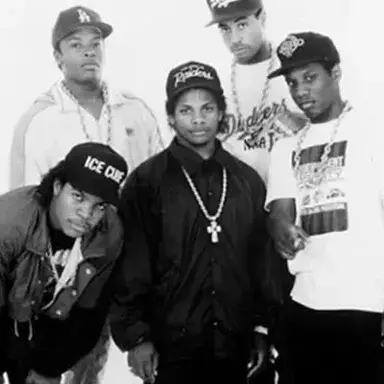 Profile image of NWA