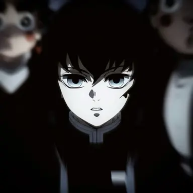 Profile image of 토키토 무이치로