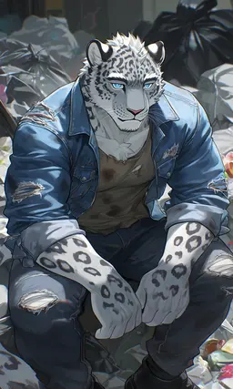 Profile image of Wolfgang