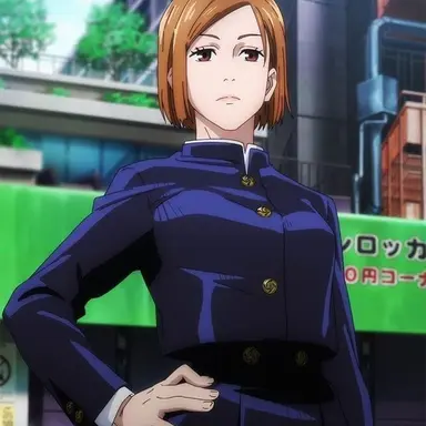 Profile image of Nobara Kugisaki