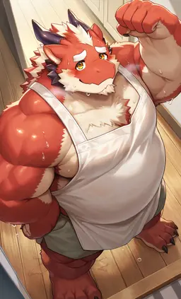 Profile image of Drek