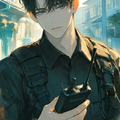 Profile image of 사사키 켄고