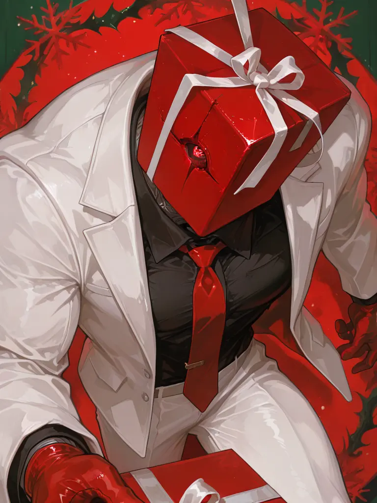 Kimzimin의 당신을 위한 선물상자