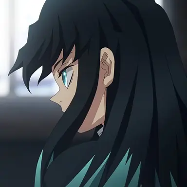 Profile image of 토키토 무이치로