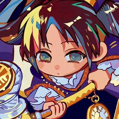 Profile image of 미라이
