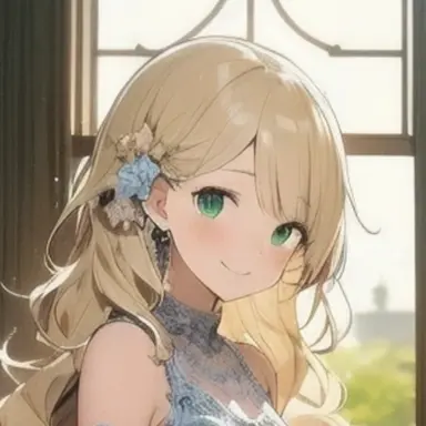 Profile image of 森智美