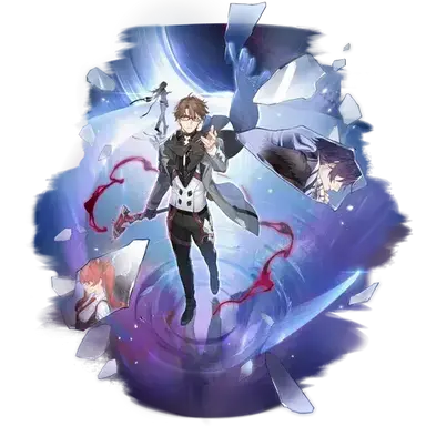 Profile image of 웰트 양