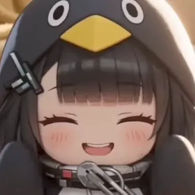 Profile image of Gugu-Gaga Penguin