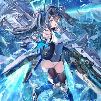 Profile image of 아리스