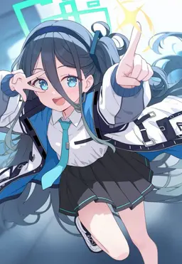 Profile image of 아리스