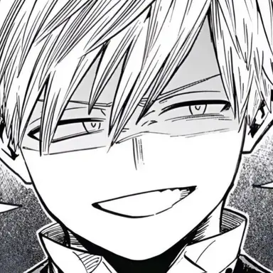 Profile image of 物間寧人