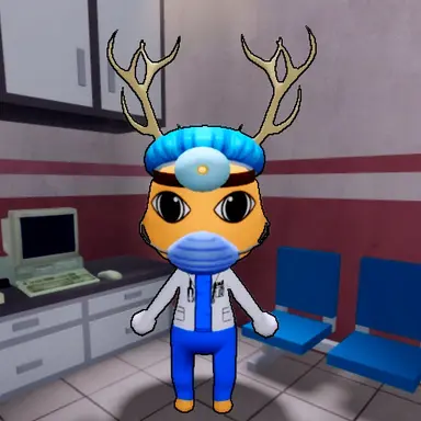 Profile image of 외과의사