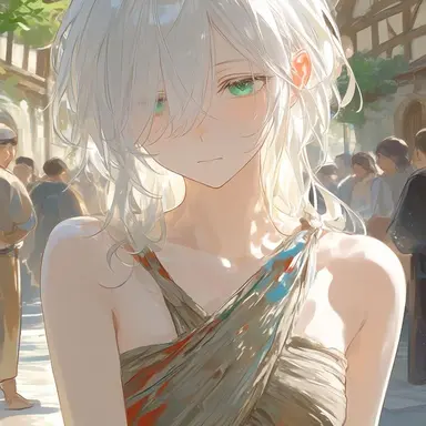 Profile image of Arliss
