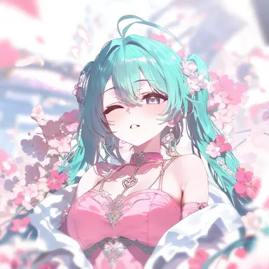 Profile image of ハヤセ